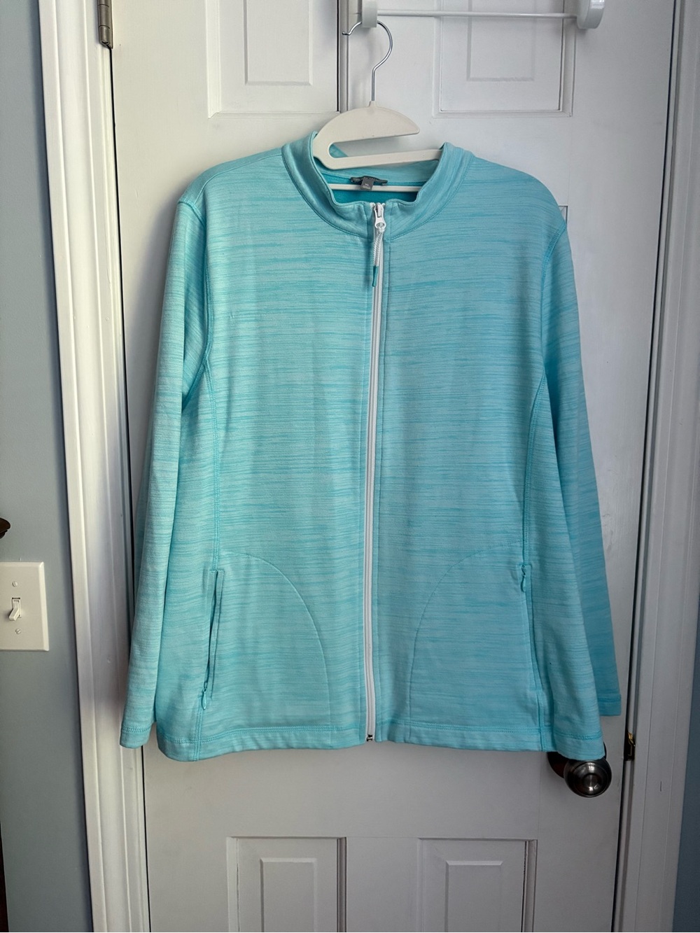 Talbots light jacket, Size XL